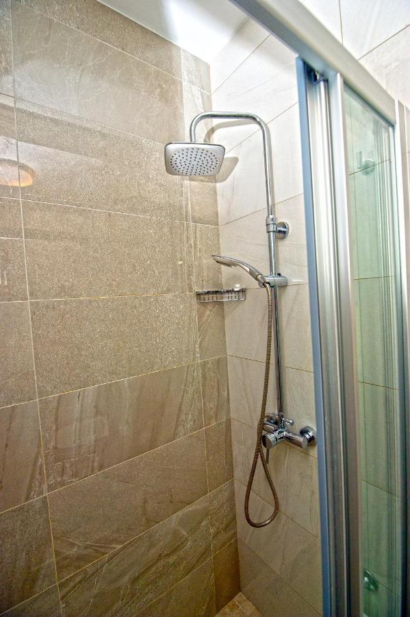 Apartment Duby Дубровник Екстер'єр фото