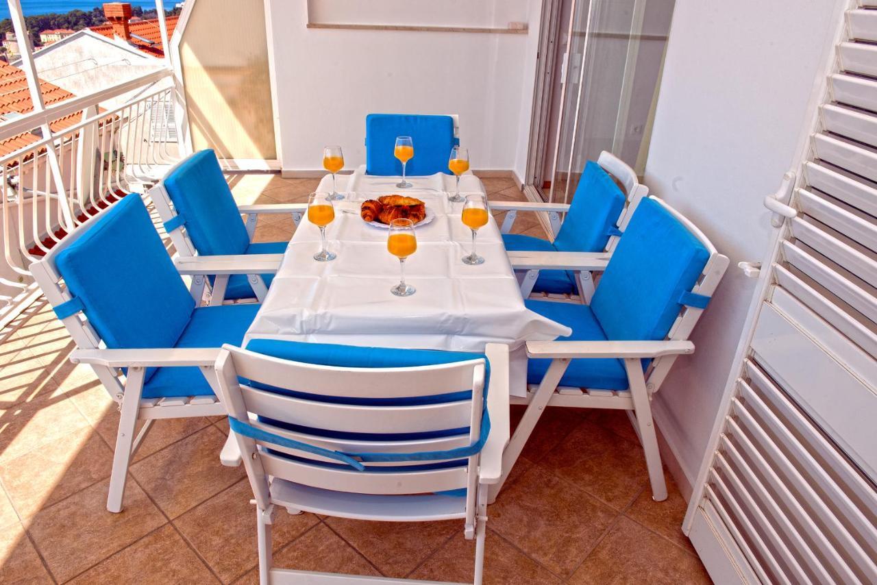 Apartment Duby Дубровник Екстер'єр фото